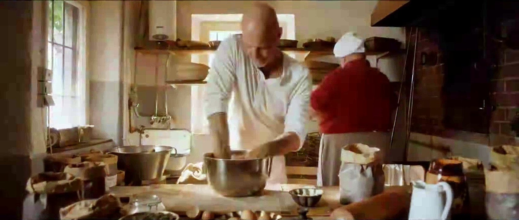 Laible und Frisch - Do goht dr Doig | movie | 2017 | Official Teaser