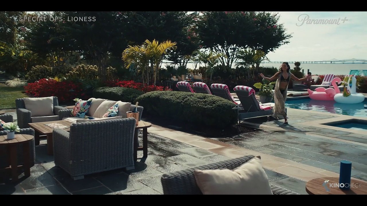 Sniper Special Ops | movie | 2016 | Official Trailer