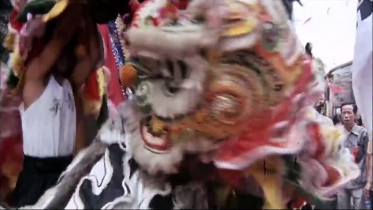 Sein letzter Kampf | movie | 1988 | Official Trailer