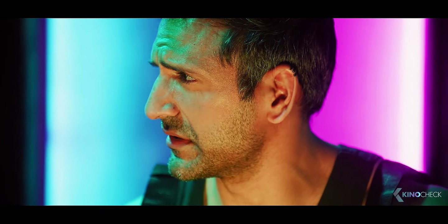 Alien Space Battle | movie | 2022 | Official Trailer