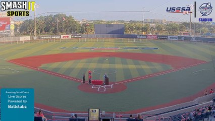 Space Coast Stadium - HOF Induction (2025) Fri, Apr 04, 2025 6:50 PM to 9:30 PM