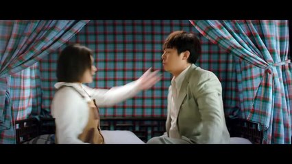 My Super Heroine | movie | 2024 | Official Trailer