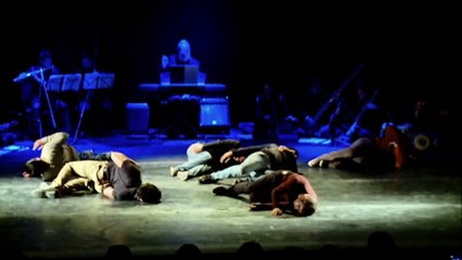 True Warriors: Mit Kunst gegen den Terror in Kabul | movie | 2017 | Official Trailer