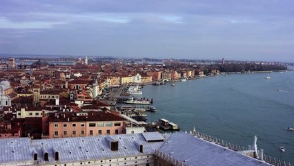 Gianni Berengo Gardin's Tale of Two Cities | movie | 2019 | Official Trailer