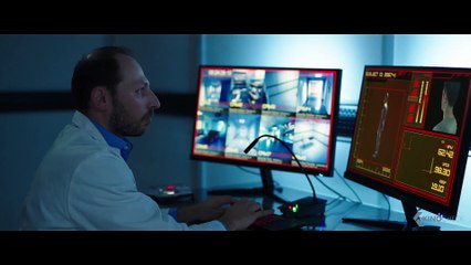 Dark Asset | movie | 2023 | Official Trailer