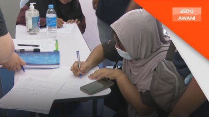 Kebakaran gas Putra Heights: Mangsa belum mendaftar dinasihat segera tampil