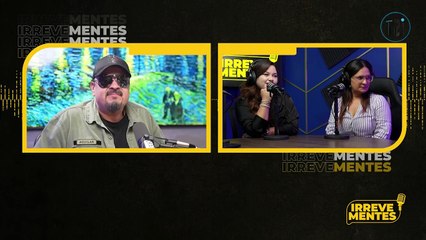 Irrevementes - 5 de abril 2025