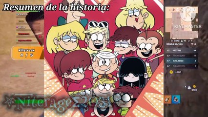 Mi Opinión: TLH: Más que Hermanos. || Cuando el Relleno esta Justificado. [Loquendo] (Version Reeditada Corregida)