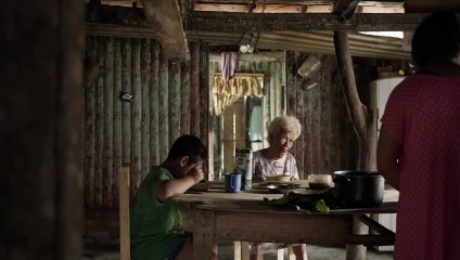 El reino de dios | movie | 2024 | Official Trailer
