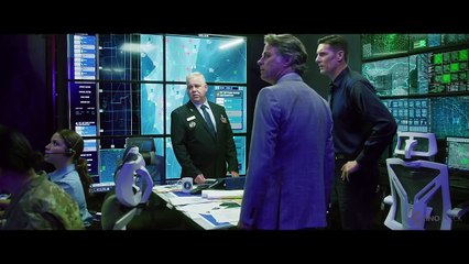Doomsday Meteor | movie | 2023 | Official Trailer