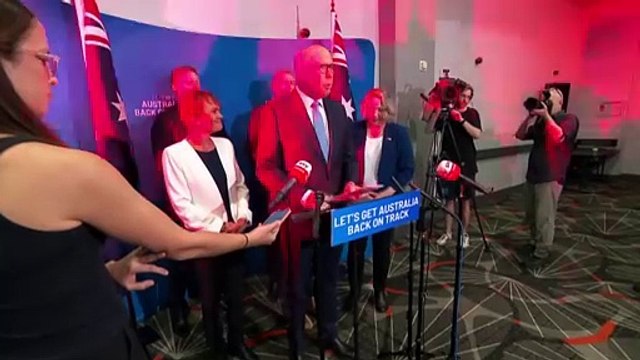 NT locals share views on the Darwin Port after promises from Labor and the Coalition