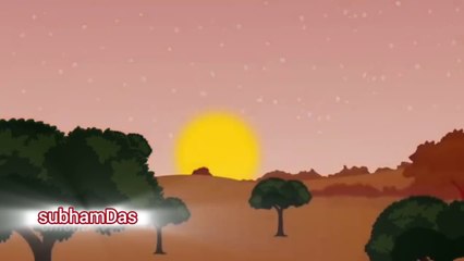 AI content videos for kids