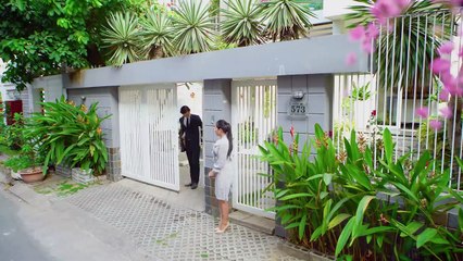 GIA ĐÌNH HẾT SẢY - TẬP 7