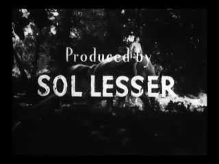 Tarzan and the Huntress (1947) - Classic Jungle Adventure