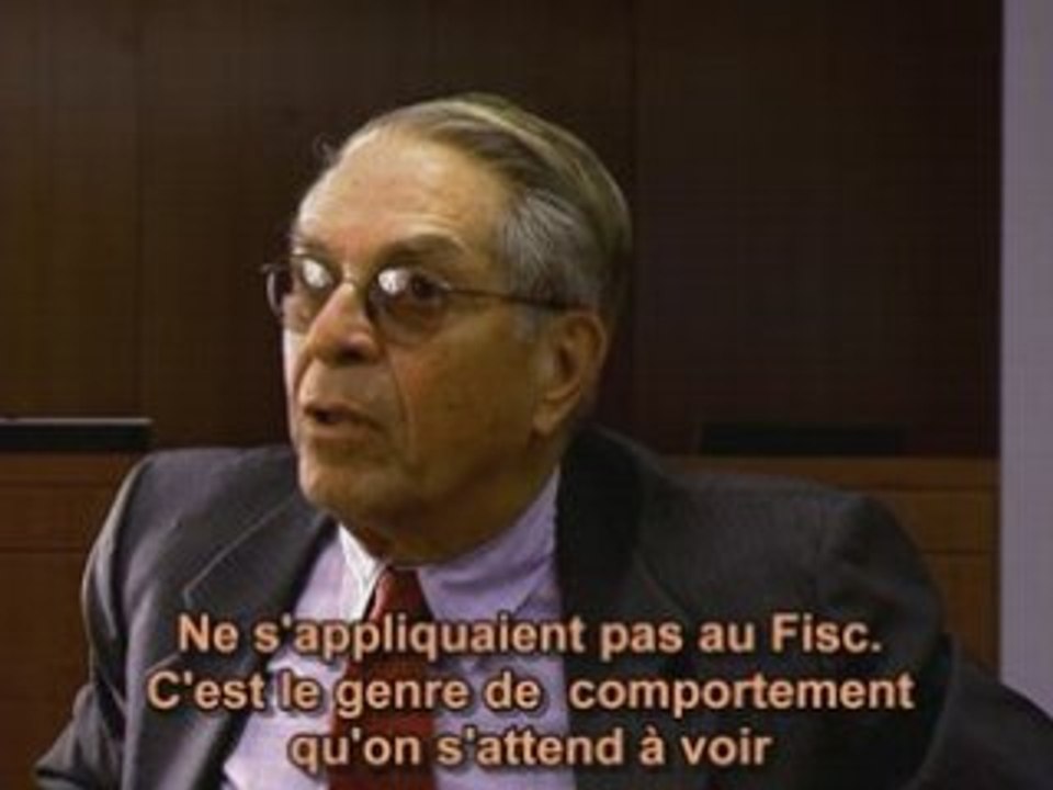 L' Amérique : De la liberté au fascisme 3/7