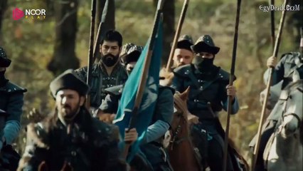 مسلسل المؤسس عثمان الحلقة 75 مترجمة - ( الجزء 2 )