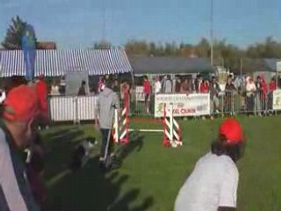 HERVE ET UXIANE FAR 2008