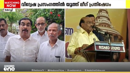 മലപ്പുറത്തിനെതിരെ വിദ്വേഷ പ്രസംഗം; വെള്ളാപ്പള്ളി നടേശനെതിരെ പരാതിപ്രവാഹം തുടരുന്നു