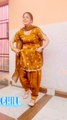 Indian dance with Panjabi song #song #dance