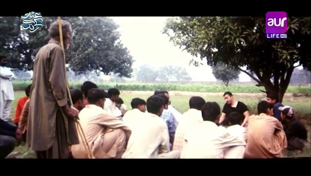 Chandre Ishq Ne HD Video - Shan - Pakistani Film Wohti Lay Ke Jaani Ae (2010) Tauseef Dar