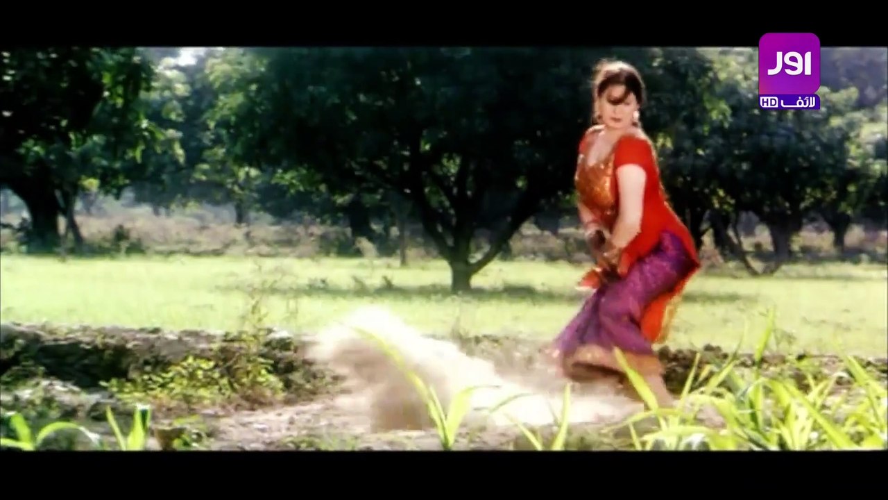 Tere Ishq Nachaya HD Video - Saima & Shan - Pakistani Film Wohti Lay Ke Jaani Ae (2010) Naseebo Lal