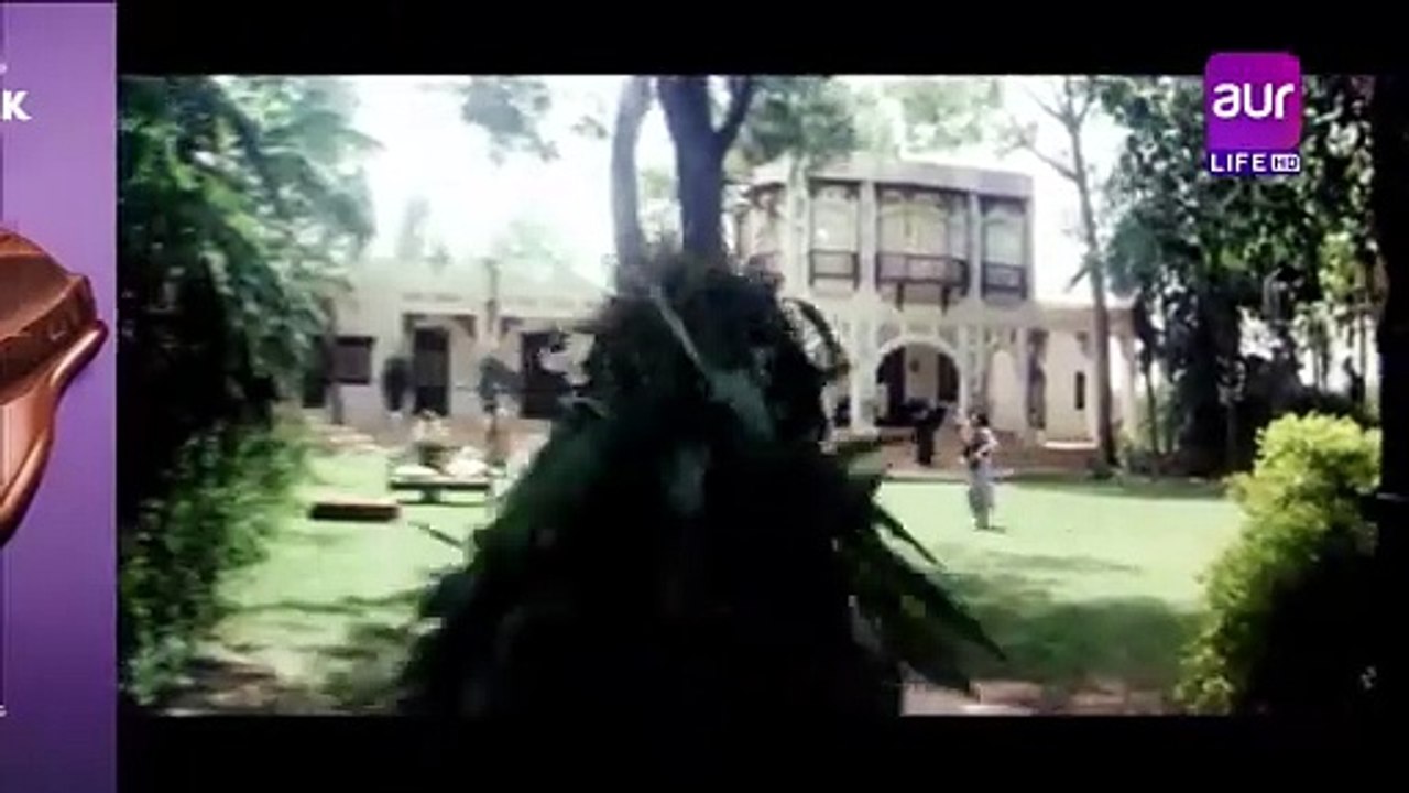 Akhan Wich Rakhan Tenu HD Video - Saima & Shan - Pakistani Film Wohti Lay Ke Jaani Ae (2010) Humaira Channa