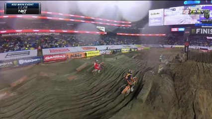 25- SX ETAPA 12 - FINAL 450