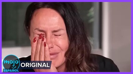 ¡Razones por las que Karla Sofía Gascón Perdió el RESPETO de TODOS!