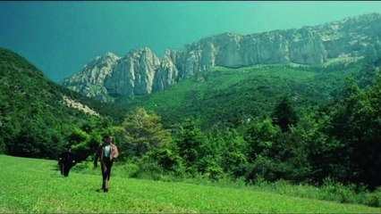 Bande-annonce de 'Le franc-tireur' 🎬