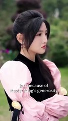ENGSUB- After Spoiling a Scum. Who Ruined Her Life, Reborn, to Exact Revengeand Awaken To True Love