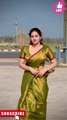 Hot Saree Dance Instagram Desi Vibe