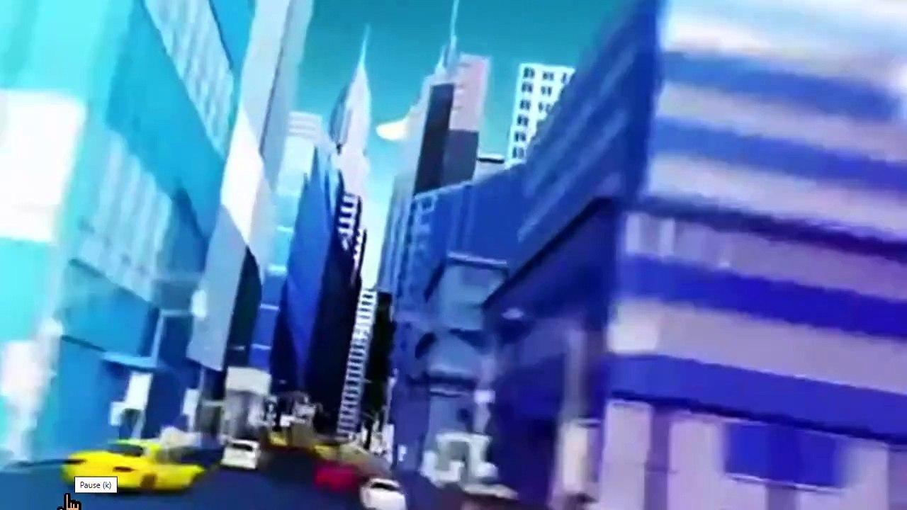 Jessie Theme Song