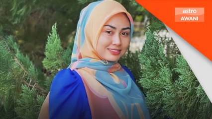 Eda Ezrin, suami dan 4 rakan kena tinggal sebulan lagi di penjara