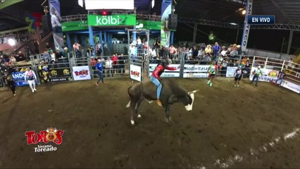 Monta - El Talibán 05 Abril 2025