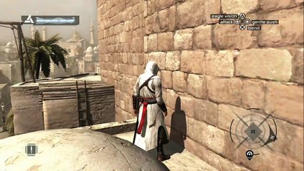 Assassin's Creed online multiplayer - ps3