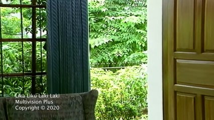 Lika Liku Laki Laki Episode 5 Part 2 Empat Sekawan Ria Irawan