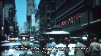 🌍 How the U.S. Became a Global Superpower 🇺🇸💪