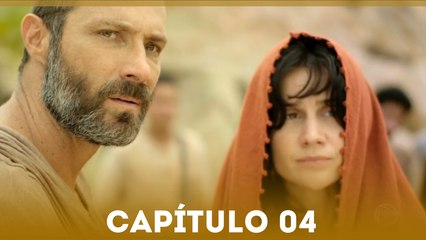 NOVELA REIS - CAPÍTULO 04