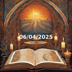 Parola e Vangelo del 06 aprile 2025