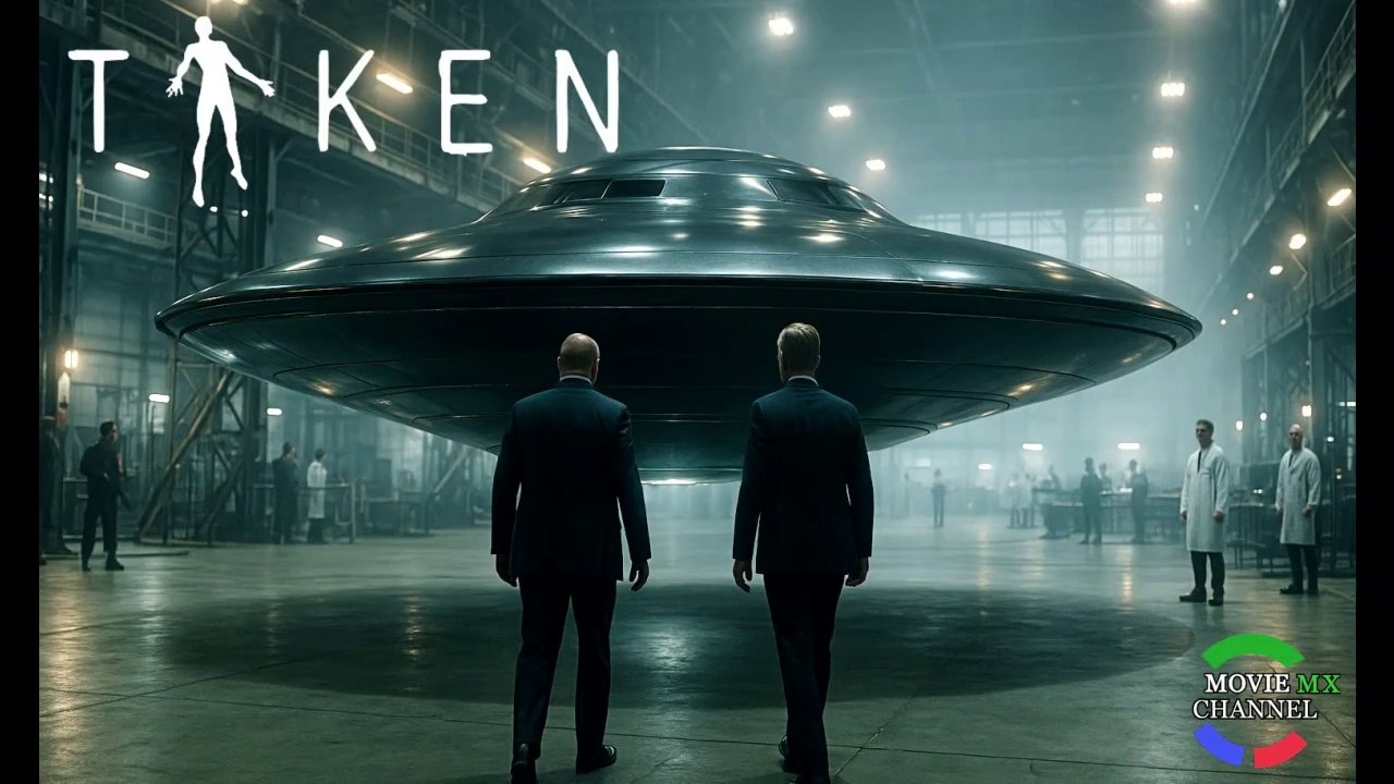 TAKEN  1X04
