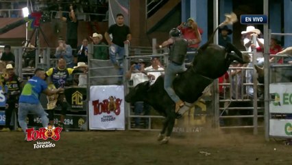 Monta - El Mal Guaro 05 Abril 2025