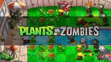 Plantes contre Zombies : Jour Niveau 1