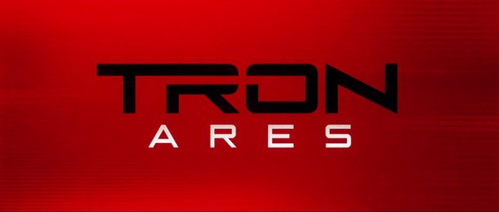 Tron: Ares • teaser trailer