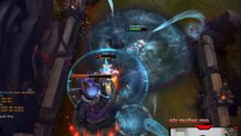Shen đầu game ôm trụ còn bị solokill đòi dạy illaoi chơi game #shen #illaoi #lienminhhuyenthoai #leagueoflegends