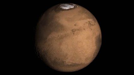 How the Universe Works Season 5 Episode 7 Life & Death on the Red Planet