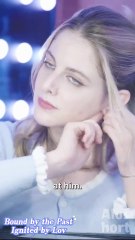 Bound by the Past, Ignited by Love