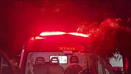 Homem fratura o braço ao cair da cama no bairro 14 de Novembro