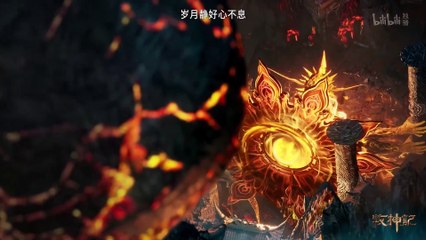 Tales of Herding Gods Episode 25 Subtitle