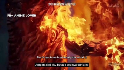 Tales Of Herding Gods Eps 25 sub indo