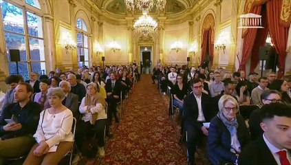 34ème Journée du Livre Politique : « Les nouveaux repères de la République  » (Première partie) - Samedi 5 avril 2025